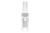 Dammsugare - tillbehör - AlcoSense mouthpiece - ALC-MOUTH-25
