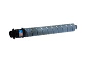 Skrivartillbehör-bläck-toner - Ricoh - cyan - original - toner cartridge - 842533