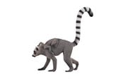 Figure - Mojo Wildlife Ring-tailed Lemur with Baby - 387237 - 387237