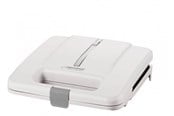 Brödrost & Toaster - Esperanza Brödrost & Toaster PARMIGIANO SANDWICH MAKER 1000W WHITE - EKT010W