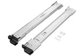 Rack chassis - Lenovo - rack rail kit - 4XF1L98475