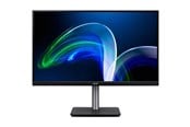 Skärm - 27" Acer Vero CB273U - 2560x1440 (QHD) - 100Hz - IPS - KVM switch - UM.HB3EE.E02