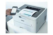 Skrivare - Brother HL-L3220CWE - printer - colour - LED - Färg - LED - HLL3220CWERE1