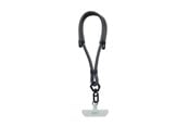 Andra mobiltillbehör - UAG Wrist Tether Civilian graphite/black - 964418113240