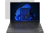 Systemtillbehör - Lenovo 3M Privacy Screen 16" 16:10 P16 Gen 2 (FY2324) P16 Gen 1 (FY2223) T16 Gen 2 (FY2324) T16 Gen 1 (FY2223) ThinkPad E16 Gen 1 (FY2324) P16v Gen 1 (FY2324) - 4XJ1K79631