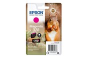 Skrivartillbehör-bläck-toner - Epson 378 - magenta - original - ink cartridge - C13T37834020