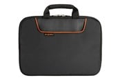 Väskor - Everki EKF808S11B - notebook carrying case - with memory foam - EKF808S11B