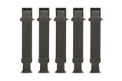 Systemtillbehör - Honeywell - hand strap - 8754-870650-01