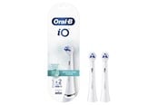 Tandborste - Oral-B Borsthuvuden iO Specialised Clean EB2 2 pcs - 4210201416913