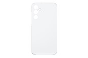 Mobile - Covers & Cases - Samsung Galaxy A25 5G Clear Case - Transparent - EF-QA256CTEGWW