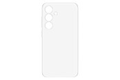 Mobile - Covers & Cases - Samsung Galaxy S24 Clear Case - Transparent - GP-FPS921SAATW