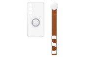 Mobile - Covers & Cases - Samsung Galaxy S24 Clear Gadget Case - Transparent - EF-XS921CTEGWW