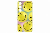 Mobile - Covers & Cases - Samsung Galaxy S24 Flipsuit Case - Yellow - EF-MS921CYEGWW