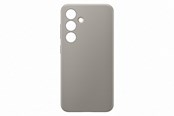 Mobile - Covers & Cases - Samsung Galaxy S24 Vegan Leather Case - Taupe - GP-FPS921HCAAW