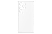 Mobile - Covers & Cases - Samsung Galaxy S24 Ultra Clear Case - Transparent - GP-FPS928SAATW