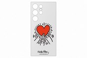 Mobile - Covers & Cases - Samsung Galaxy S24 Ultra Flipsuit Case - White - EF-MS928CWEGWW