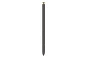 Mus - Samsung Galaxy S24 Ultra S Pen - Yellow - Stylus - 1 knapp - Yellow - EJ-PS928BYEGEU