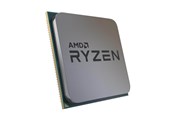 CPU - AMD Ryzen 5 5500GT - Tray CPU - 6 kärnor - 3.6 GHz - AMD AM4 - Bulk (utan kylare) - 100-000001489