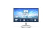 Skärm - 24" Philips V-line 241V8AW - 1920x1080 (FHD) - 75Hz - IPS - 241V8AW/00
