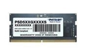 RAM - Patriot Signature Line - PSD516G560081S