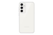 Mobile - Covers & Cases - Samsung Galaxy S23 FE Clear Case - Transparent - EF-QS711CTEGWW