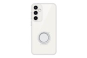 Mobile - Covers & Cases - Samsung Galaxy S23 FE Clear Gadget Case - Transparent - EF-XS711CTEGWW