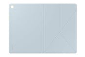 Tablet - Covers & Cases - Samsung Galaxy Tab A9+ Book Cover - Blue - EF-BX210TLEGWW