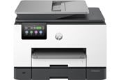 Skrivare - HP Officejet Pro 9132e - Color Inkjet - 25 ppm - 4800 x 1200 dpi Multifunktions - Färg - Bläck - 404M5B#629