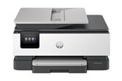 Skrivare - HP Officejet Pro 8132e All in One Multifunktions - Färg - Bläck - 40Q45B#629