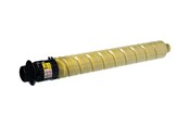 Skrivartillbehör-bläck-toner - Ricoh - yellow - original - toner cartridge - 842531