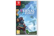 Spel - Vernal Edge - Nintendo Switch - Plattformsspelare - 3760328372254