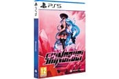 Spel - SHINORUBI - Sony PlayStation 5 - Shoot 'em up - 3760328371325