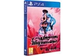 Spel - SHINORUBI - Sony PlayStation 4 - Shoot 'em up - 3760328371318