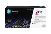 Skrivartillbehör-bläck-toner - HP 214Z - W2143Z