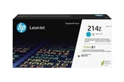 Skrivartillbehör-bläck-toner - HP 214Z - W2141Z
