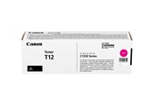 Skrivartillbehör-bläck-toner - Canon CRG T12 / 5096C006 Magenta - 5096C006