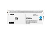 Skrivartillbehör-bläck-toner - Canon CRG T12 / 5097C006 Cyan - 5097C006