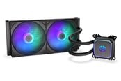 CPU-fläktar - ENDORFY Navis F280 ARGB - CPU Vattenkylare - EY3B005