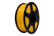 Filament/Harts - 3D-skrivare - FlashForge PLA PRO 1000g - Yellow - 3D Printing Filament - 90006319001