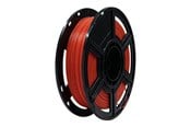 Filament/Harts - 3D-skrivare - FlashForge PLA PRO 1000g - Red - 3D Printing Filament - 90006317001
