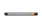 Foto & Video Tillbehör - Blackmagic Videohub Smart Control Pro - VHUB/WSC/PRO