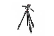 Tripod - Joby Kompakt Avancerat Kit - JB01764-BWW
