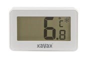 Smarta Hem - Hama Xavax thermometer - white - 00185854