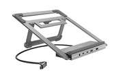 Dockning - Hama Essential Line "Connect2Office Stand" - 00200139