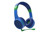 Hörlurar / Headset - Hama Teens Guard - 00184111