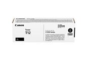 Skrivartillbehör-bläck-toner - Canon CRG T12 / 5098C006 Black - 5098C006
