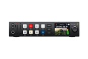 Foto & Video Tillbehör - Blackmagic HyperDeck Studio HD Plus - HYPERD/ST/DCHP
