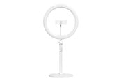 Streamingutrustning - KODAK Ring Light 10" selfie ring light - SL002