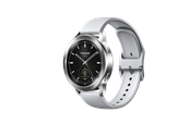 Pulsmätare & Stegräknare - Xiaomi Watch S3 - Silver - BHR7873GL