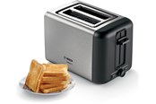 Brödrost & Toaster - Bosch Brödrost & Toaster TAT3P420 - Steel - TAT3P420